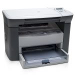 HP LaserJet Pro M104a Printer