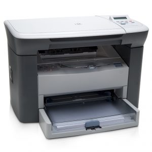 HP Sprocket Photo Printer (White)